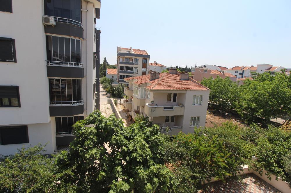CENTURY 21 BAL'DAN G.O.P MAHALLESİNDE SATILIK 1+1 DAİRE