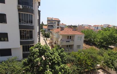 CENTURY 21 BAL'DAN G.O.P MAHALLESİNDE SATILIK 1+1 DAİRE