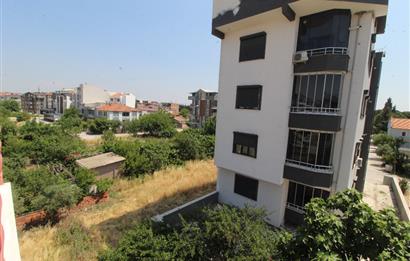 CENTURY 21 BAL'DAN G.O.P MAHALLESİNDE SATILIK 1+1 DAİRE