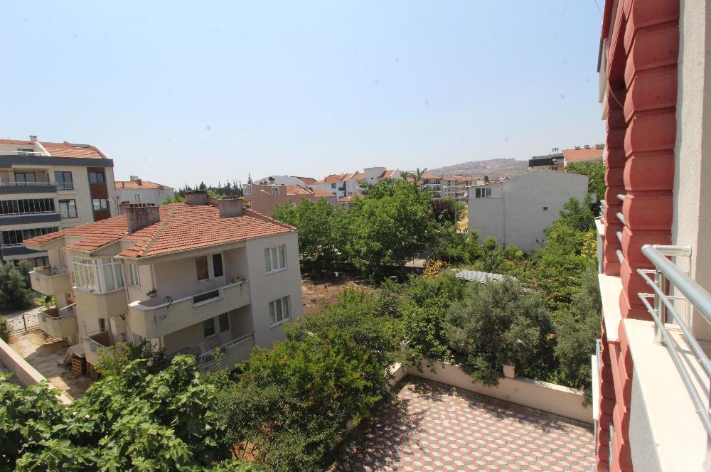 CENTURY 21 BAL'DAN G.O.P MAHALLESİNDE SATILIK 1+1 DAİRE
