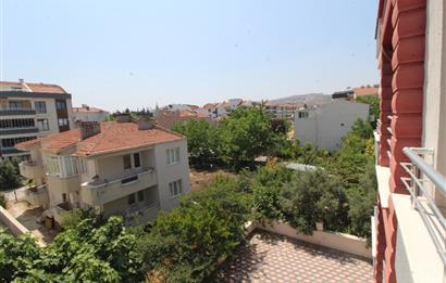 CENTURY 21 BAL'DAN G.O.P MAHALLESİNDE SATILIK 1+1 DAİRE