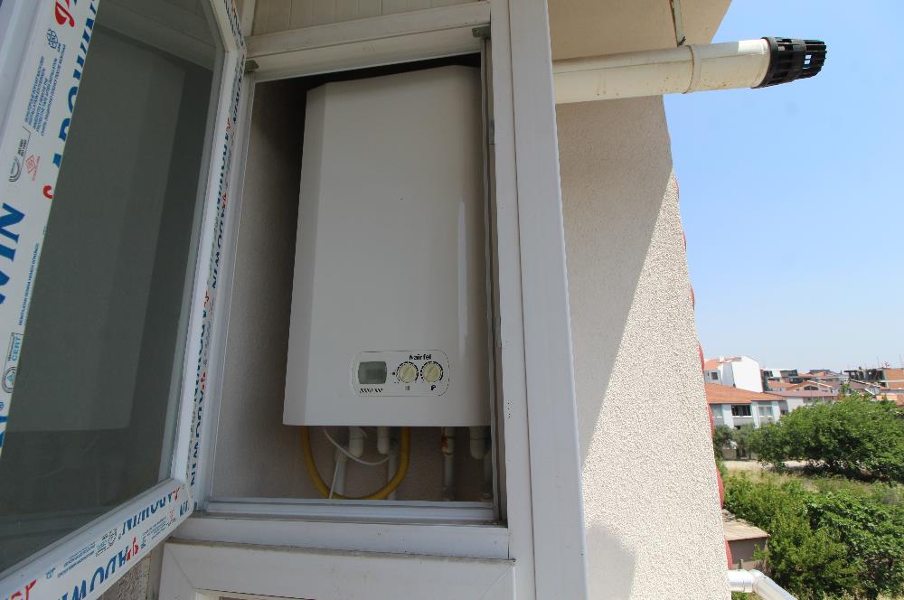CENTURY 21 BAL'DAN G.O.P MAHALLESİNDE SATILIK 1+1 DAİRE