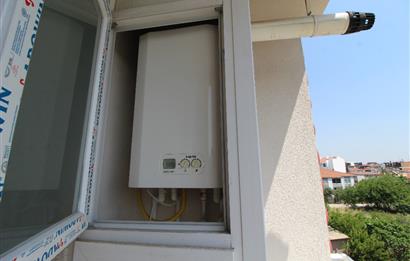 CENTURY 21 BAL'DAN G.O.P MAHALLESİNDE SATILIK 1+1 DAİRE