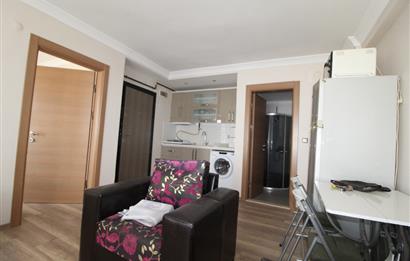 CENTURY 21 BAL'DAN G.O.P MAHALLESİNDE SATILIK 1+1 DAİRE