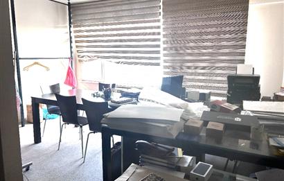 ŞİŞLİ DOLAPDERE CADDESİ ÜZERİNDE 1+1 ASANSÖRLÜ DAİRE