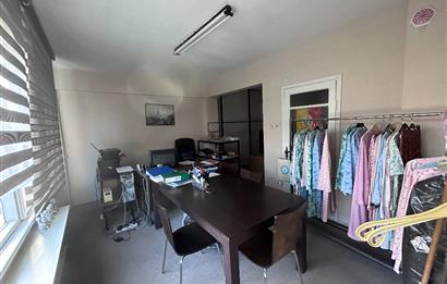 ŞİŞLİ DOLAPDERE CADDESİ ÜZERİNDE 1+1 ASANSÖRLÜ OFİS