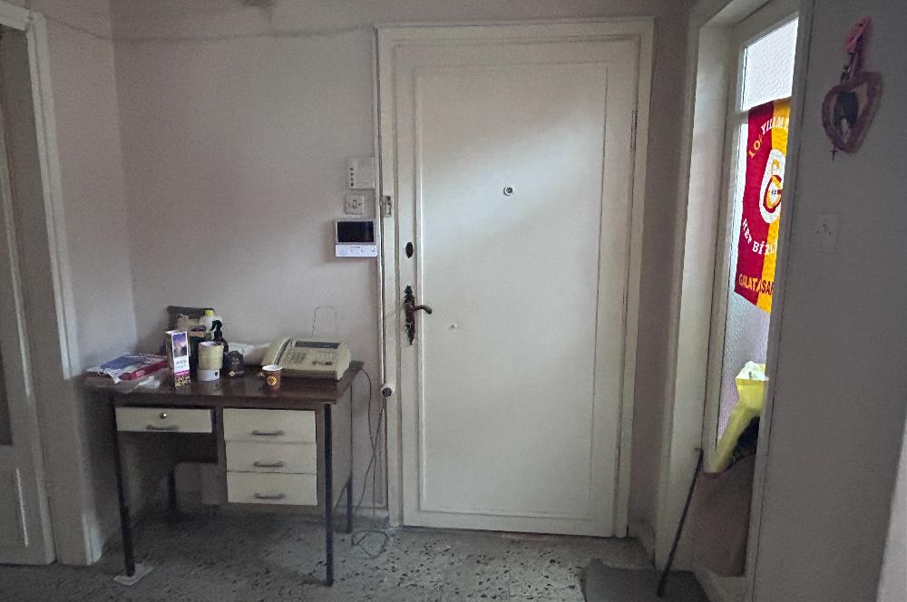 ŞİŞLİ DOLAPDERE CADDESİ ÜZERİNDE 1+1 ASANSÖRLÜ OFİS