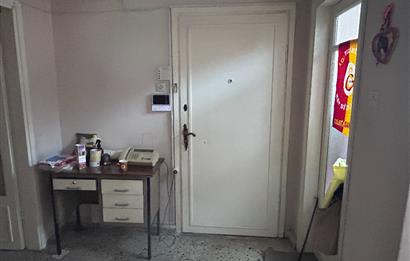 ŞİŞLİ DOLAPDERE CADDESİ ÜZERİNDE 1+1 ASANSÖRLÜ OFİS
