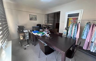 ŞİŞLİ DOLAPDERE CADDESİ ÜZERİNDE 1+1 ASANSÖRLÜ DAİRE