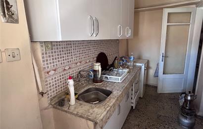 ŞİŞLİ DOLAPDERE CADDESİ ÜZERİNDE 1+1 ASANSÖRLÜ DAİRE