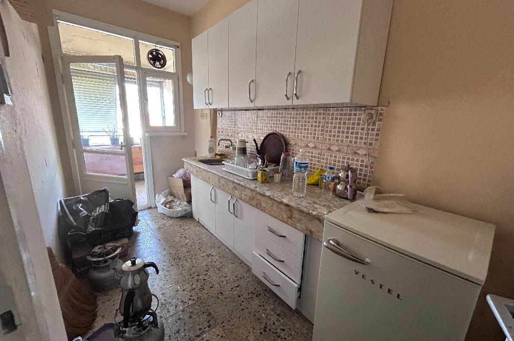 ŞİŞLİ DOLAPDERE CADDESİ ÜZERİNDE 1+1 ASANSÖRLÜ OFİS