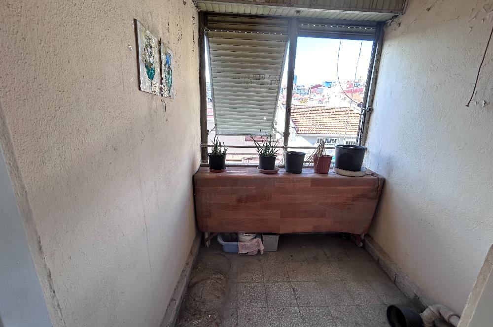 ŞİŞLİ DOLAPDERE CADDESİ ÜZERİNDE 1+1 ASANSÖRLÜ DAİRE