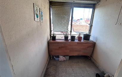 ŞİŞLİ DOLAPDERE CADDESİ ÜZERİNDE 1+1 ASANSÖRLÜ DAİRE