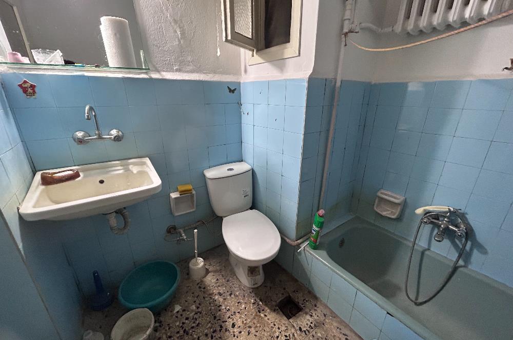 ŞİŞLİ DOLAPDERE CADDESİ ÜZERİNDE 1+1 ASANSÖRLÜ OFİS