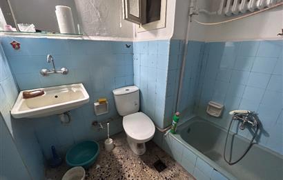 ŞİŞLİ DOLAPDERE CADDESİ ÜZERİNDE 1+1 ASANSÖRLÜ OFİS