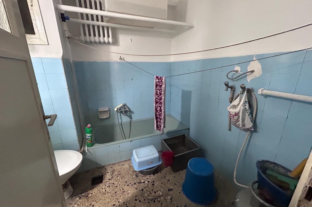 ŞİŞLİ DOLAPDERE CADDESİ ÜZERİNDE 1+1 ASANSÖRLÜ DAİRE
