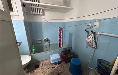 ŞİŞLİ DOLAPDERE CADDESİ ÜZERİNDE 1+1 ASANSÖRLÜ DAİRE
