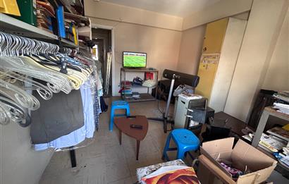 ŞİŞLİ DOLAPDERE CADDESİ ÜZERİNDE 1+1 ASANSÖRLÜ DAİRE