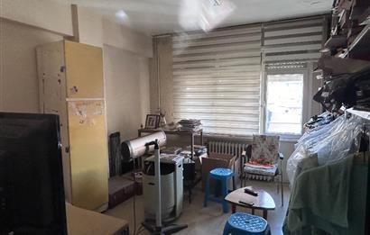 ŞİŞLİ DOLAPDERE CADDESİ ÜZERİNDE 1+1 ASANSÖRLÜ DAİRE