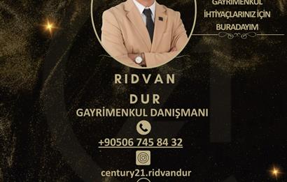 CENTURY 21 VİZYON'DAN BULDUKPINARI'NDA SATILIK TARLA