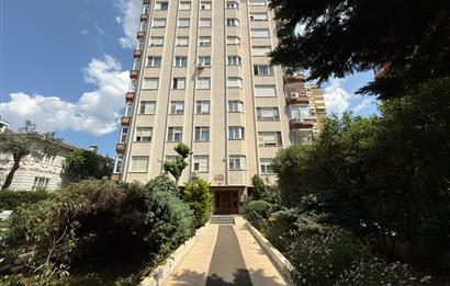 KİRALIK_SUADİYE'NİN EN GÜZEL YERİNDE BAĞDAT CADDESİNE 100 mt