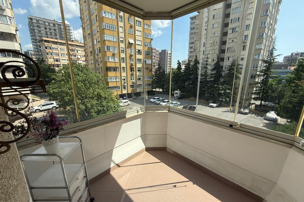 KİRALIK_SUADİYE'NİN EN GÜZEL YERİNDE BAĞDAT CADDESİNE 100 mt