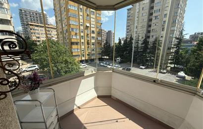 KİRALIK_SUADİYE'NİN EN GÜZEL YERİNDE BAĞDAT CADDESİNE 100 mt