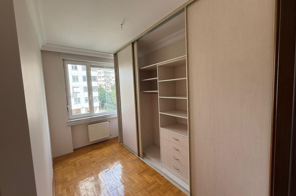 KİRALIK_SUADİYE'NİN EN GÜZEL YERİNDE BAĞDAT CADDESİNE 100 mt