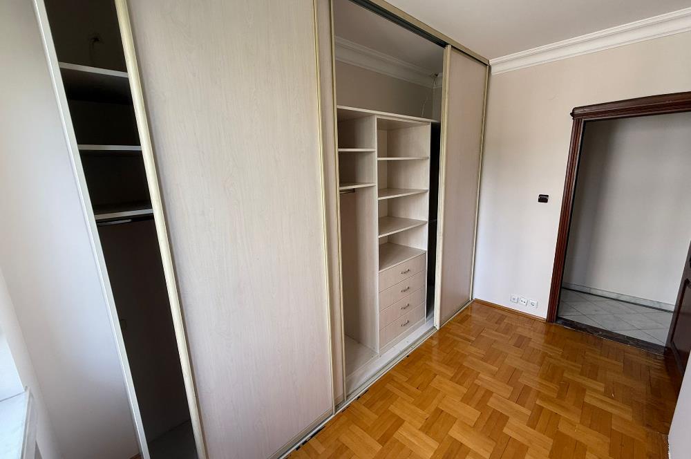 KİRALIK_SUADİYE'NİN EN GÜZEL YERİNDE BAĞDAT CADDESİNE 100 mt