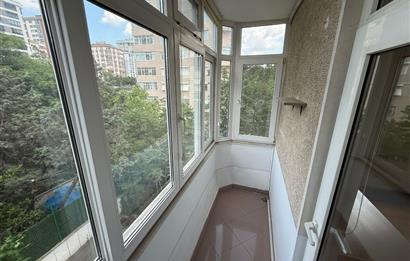 KİRALIK_SUADİYE'NİN EN GÜZEL YERİNDE BAĞDAT CADDESİNE 100 mt