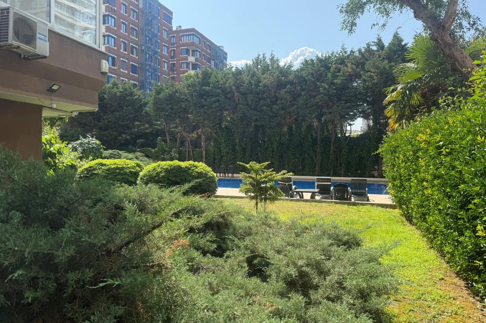 KİRALIK_SUADİYE'NİN EN GÜZEL YERİNDE BAĞDAT CADDESİNE 100 mt