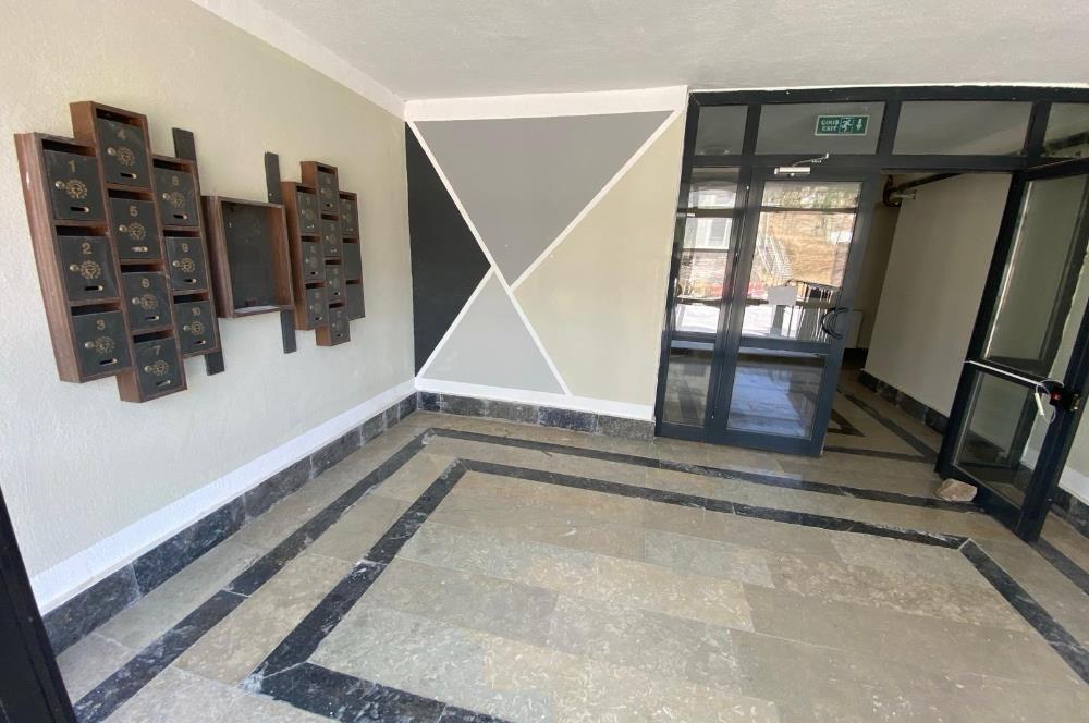 CENTURY21 BAL'DAN GOP TOKİ'DE SIFIR 3+1 KİRALIK DAİRE