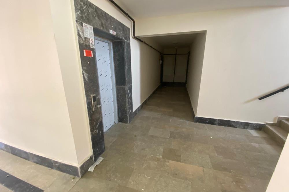 CENTURY21 BAL'DAN GOP TOKİ'DE SIFIR 3+1 KİRALIK DAİRE