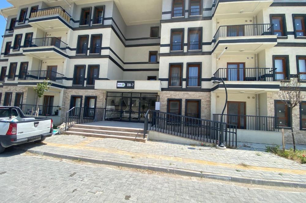 CENTURY21 BAL'DAN GOP TOKİ'DE SIFIR 3+1 KİRALIK DAİRE