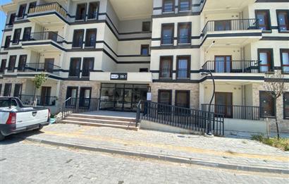 CENTURY21 BAL'DAN GOP TOKİ'DE SIFIR 3+1 KİRALIK DAİRE