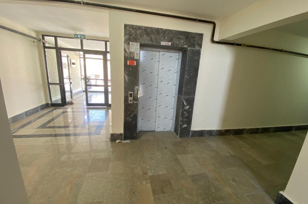 CENTURY21 BAL'DAN GOP TOKİ'DE SIFIR 3+1 KİRALIK DAİRE