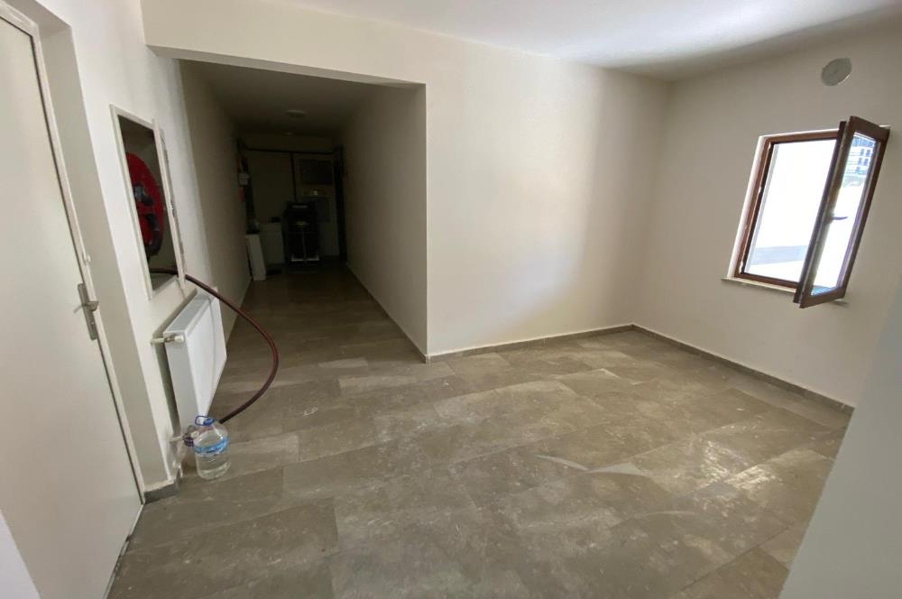 CENTURY21 BAL'DAN GOP TOKİ'DE SIFIR 3+1 KİRALIK DAİRE