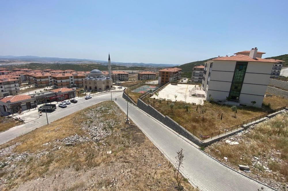 CENTURY21 BAL'DAN GOP TOKİ'DE SIFIR 3+1 KİRALIK DAİRE