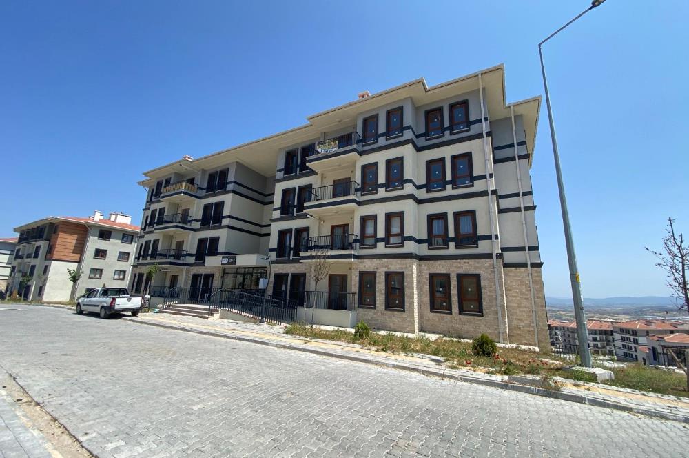 CENTURY21 BAL'DAN GOP TOKİ'DE SIFIR 3+1 KİRALIK DAİRE