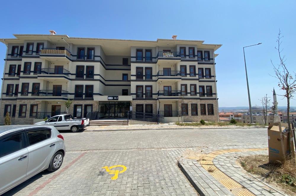 CENTURY21 BAL'DAN GOP TOKİ'DE SIFIR 3+1 KİRALIK DAİRE