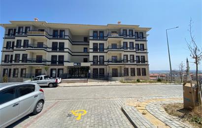 CENTURY21 BAL'DAN GOP TOKİ'DE SIFIR 3+1 KİRALIK DAİRE