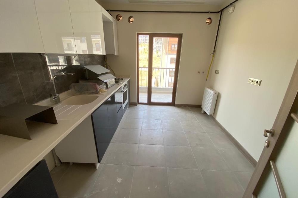 CENTURY21 BAL'DAN GOP TOKİ'DE SIFIR 3+1 KİRALIK DAİRE