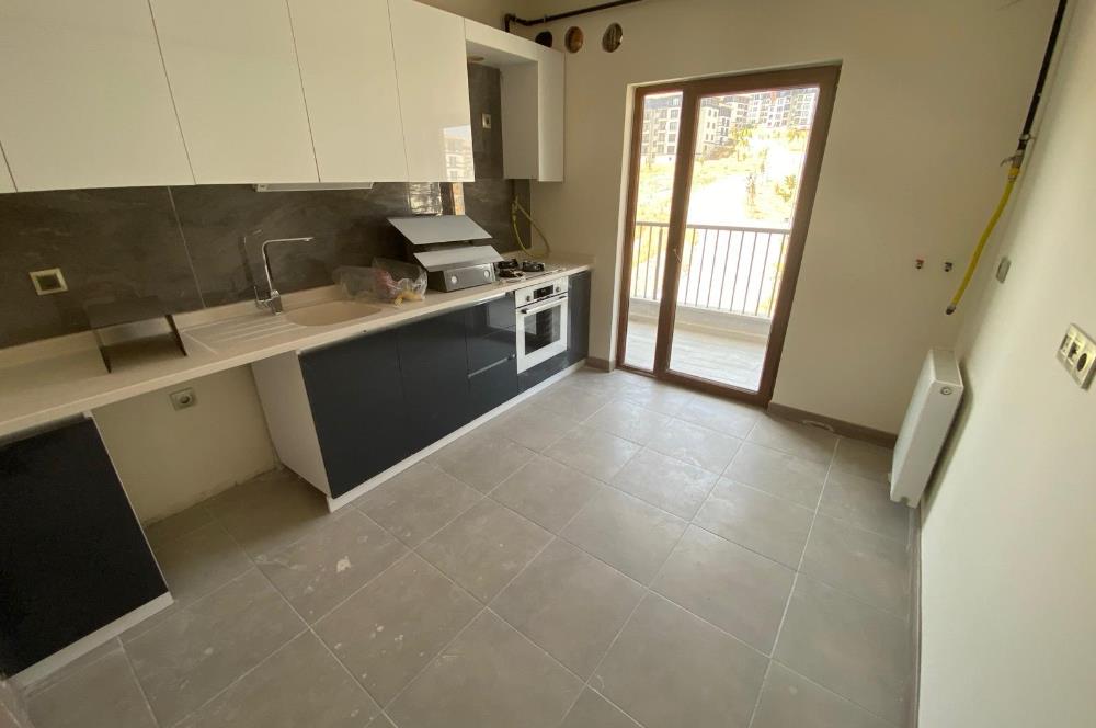 CENTURY21 BAL'DAN GOP TOKİ'DE SIFIR 3+1 KİRALIK DAİRE