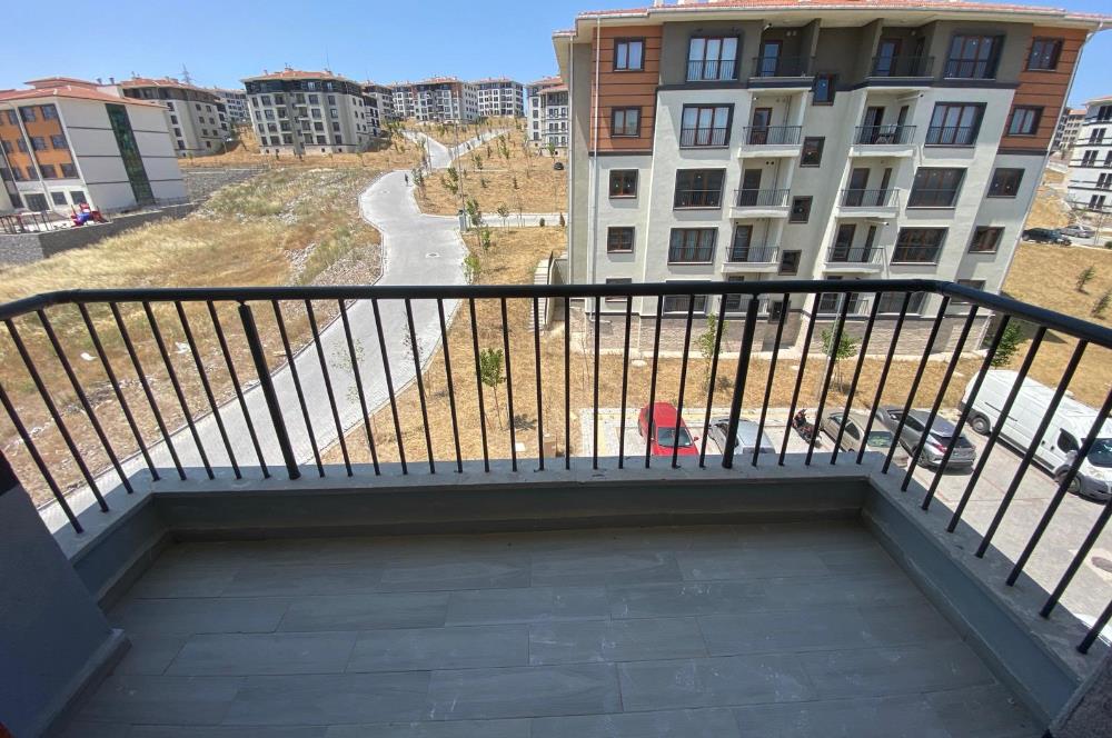 CENTURY21 BAL'DAN GOP TOKİ'DE SIFIR 3+1 KİRALIK DAİRE