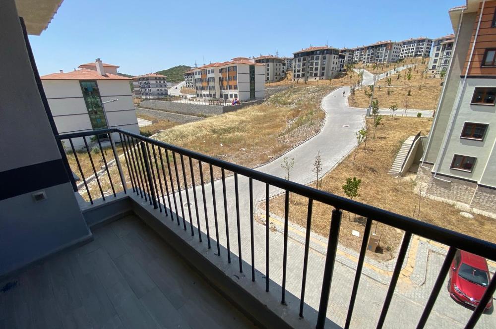 CENTURY21 BAL'DAN GOP TOKİ'DE SIFIR 3+1 KİRALIK DAİRE