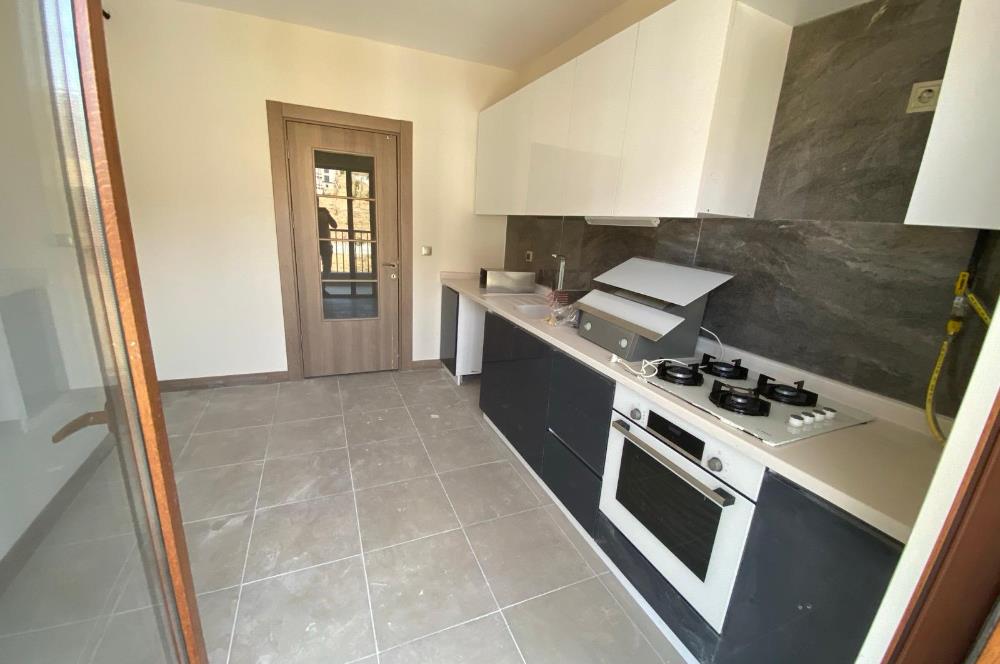 CENTURY21 BAL'DAN GOP TOKİ'DE SIFIR 3+1 KİRALIK DAİRE