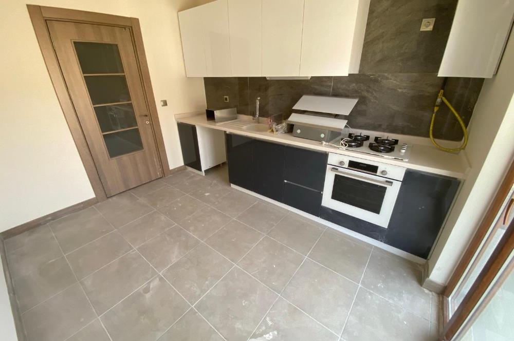 CENTURY21 BAL'DAN GOP TOKİ'DE SIFIR 3+1 KİRALIK DAİRE