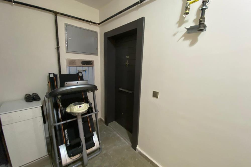 CENTURY21 BAL'DAN GOP TOKİ'DE SIFIR 3+1 KİRALIK DAİRE