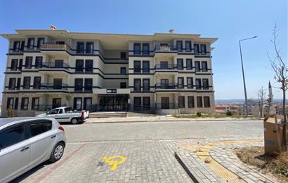 CENTURY21 BAL'DAN GOP TOKİ'DE SIFIR 3+1 KİRALIK DAİRE