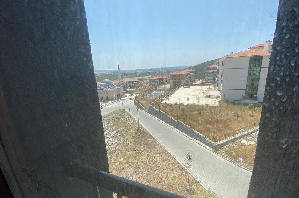 CENTURY21 BAL'DAN GOP TOKİ'DE SIFIR 3+1 KİRALIK DAİRE